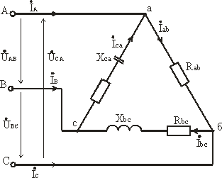 Teoria circuitelor fizice și energetice - un pat, pagina 4