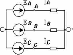 Teoria circuitelor fizice și energetice - un pat, pagina 4