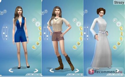 Sims 4 - 