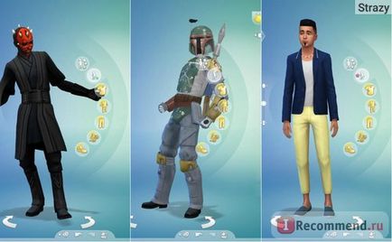 Sims 4 - 