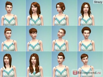 Sims 4 - 