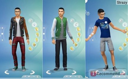 Sims 4 - 