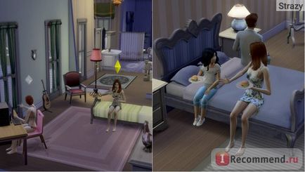 Sims 4 - 