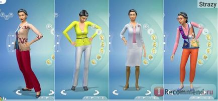 Sims 4 - 