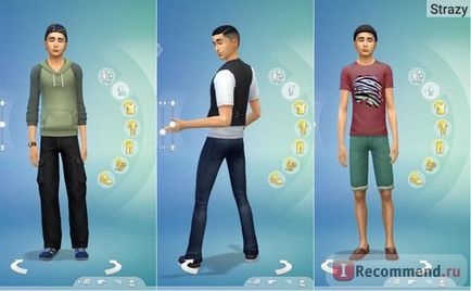 Sims 4 - 