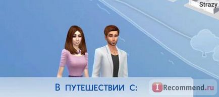 Sims 4 - 