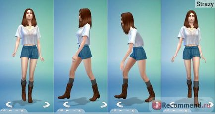 The sims 4 - «а ви знали, що в the sims 4 є секретні місця величезний огляд Сімс 4, коди,