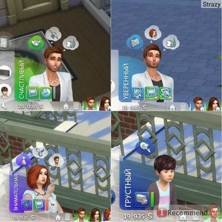 Sims 4 - 