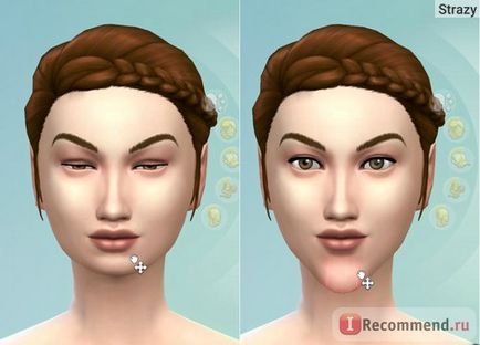 The sims 4 - «а ви знали, що в the sims 4 є секретні місця величезний огляд Сімс 4, коди,