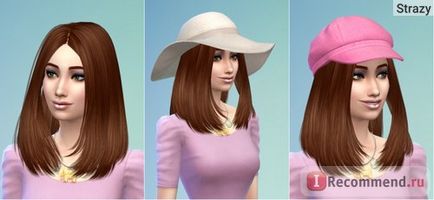 The sims 4 - «а ви знали, що в the sims 4 є секретні місця величезний огляд Сімс 4, коди,