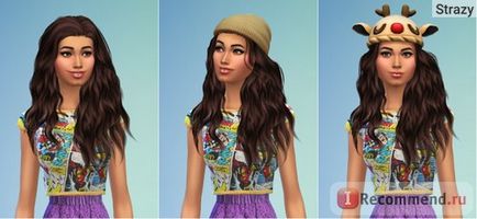 The sims 4 - «а ви знали, що в the sims 4 є секретні місця величезний огляд Сімс 4, коди,