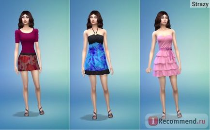 Sims 4 - 