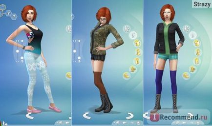 The sims 4 - «а ви знали, що в the sims 4 є секретні місця величезний огляд Сімс 4, коди,