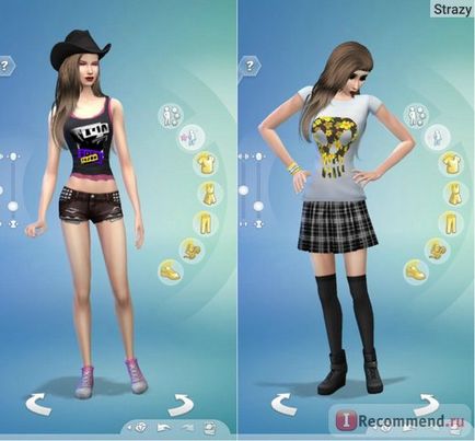 Sims 4 - 