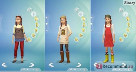 The sims 4 - «а ви знали, що в the sims 4 є секретні місця величезний огляд Сімс 4, коди,