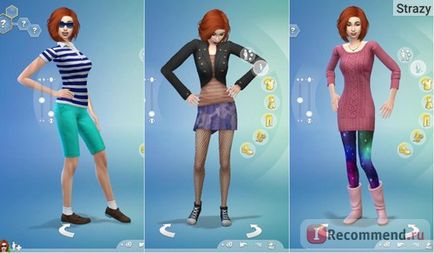 Sims 4 - 