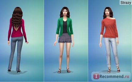 Sims 4 - 