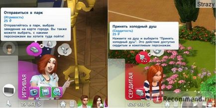 Sims 4 - 