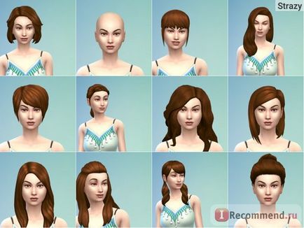 The sims 4 - «а ви знали, що в the sims 4 є секретні місця величезний огляд Сімс 4, коди,