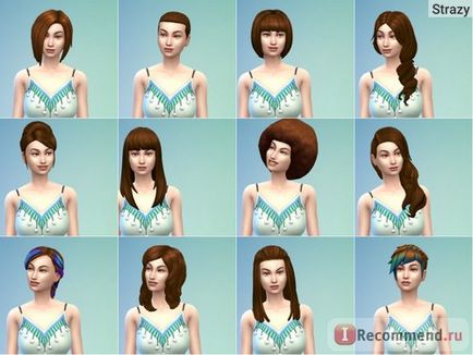 The sims 4 - «а ви знали, що в the sims 4 є секретні місця величезний огляд Сімс 4, коди,