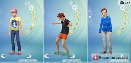 Sims 4 - 