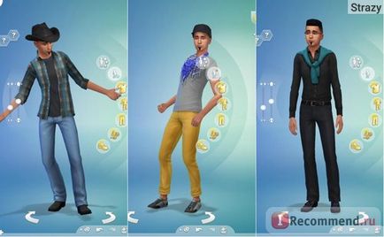 Sims 4 - 