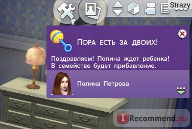 Sims 4 - 