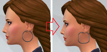 Sims 4 lecții - mese de editare