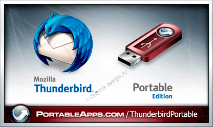 Thunderbird - mozilla thunderbird - завантажити безкоштовно thunderbird - настройка пошта thunderbird