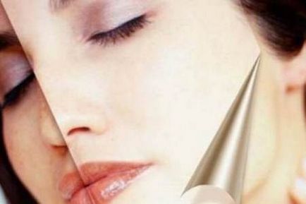 Tissue arcpakolás otthon véleménye, az előnyöket a bőrt