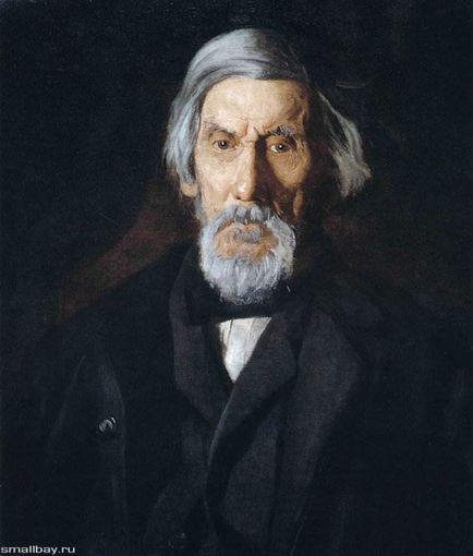 Thomas Eakins festmények