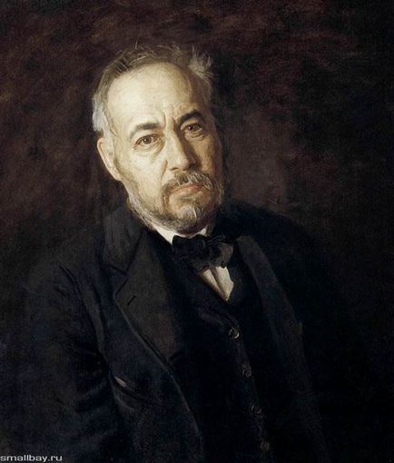 Thomas Eakins festmények