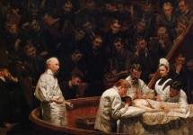 Thomas Eakins élet és a munka a művész, művészeti galéria (Thomas Eakins) Thomas Eakins élet és a munka a művész, művészeti galéria