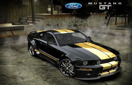 Top 10 cele mai bune masini de la nfs cel mai dorit