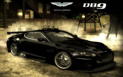 Top 10 legjobb autó az nfs most wanted