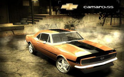 Top 10 legjobb autó az nfs most wanted