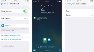 Топ 5 кращі cydia tweaks для прошивки 7