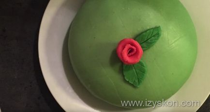 Торт - принцеса рецепт з фото і відео