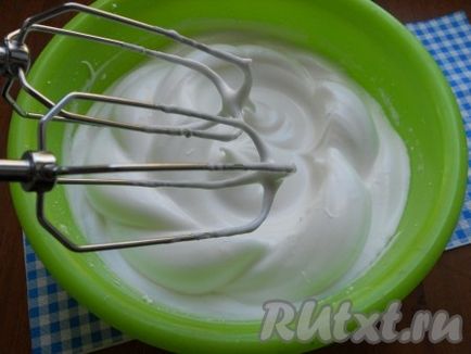 Cake - egy tündérmese - a vendégek számára - egy recept egy fotó