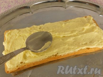 Cake - egy tündérmese - a vendégek számára - egy recept fotó (Mese) Cake - egy tündérmese - a vendégek számára - egy recept egy fotó