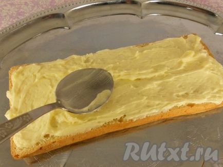 Cake - egy tündérmese - a vendégek számára - egy recept egy fotó