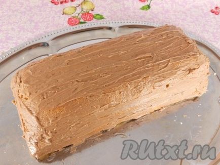 Cake - egy tündérmese - a vendégek számára - egy recept egy fotó