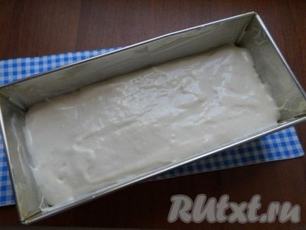 Cake - egy tündérmese - a vendégek számára - egy recept egy fotó