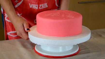 Cake cseresznye puding recept lépésről lépésre fotó-video