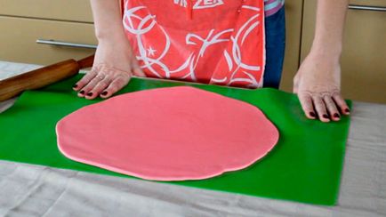 Cake cseresznye puding recept lépésről lépésre fotó-video