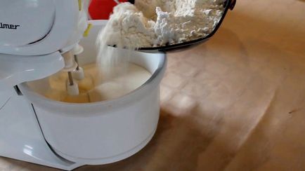 Cake cseresznye puding recept lépésről lépésre fotó-video