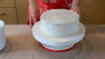 Cake sufle cake pas-cu-pas video-reteta video