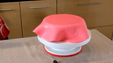 Cake cseresznye puding recept lépésről lépésre fotó-video