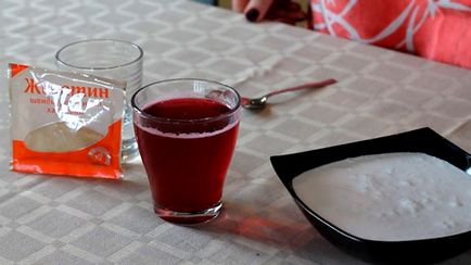 Cake cseresznye puding recept lépésről lépésre fotó-video