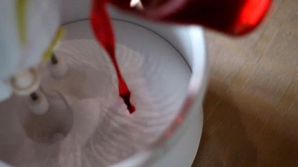 Cake cseresznye puding recept lépésről lépésre fotó-video